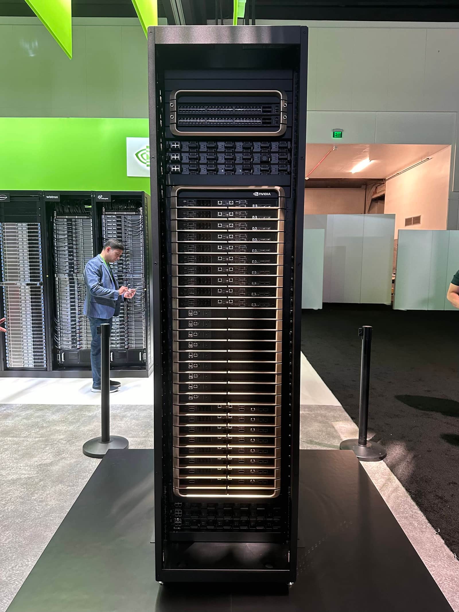 Nvidia's AI System Costs Soar 485% to $7.8 Million Per Rack as Memory Prices Drive Steepest Jump in Hyperscaler Infrastructure
