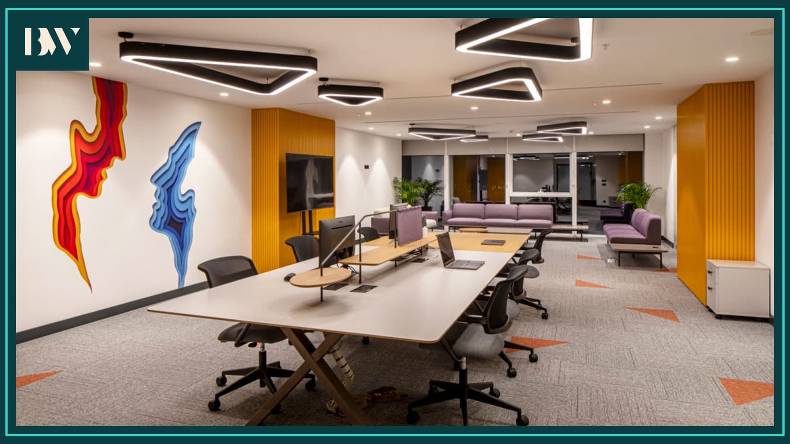 Compunnel Launches AI Startup Incubator in Noida and New Jersey to Back Enterprise AI Companies