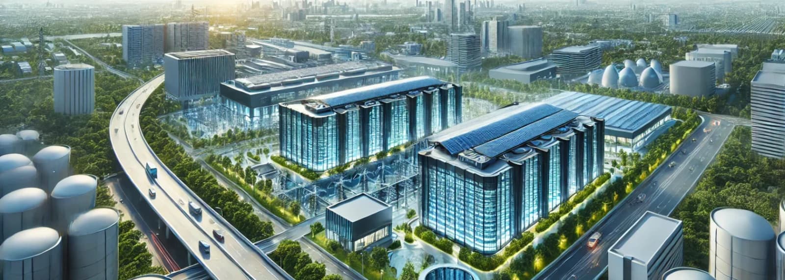 Reliance Intelligence to Commission India Sovereign AI Backbone in Jamnagar by End of 2026