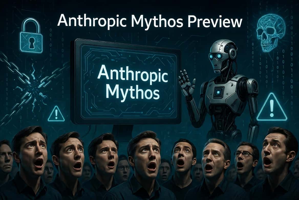 Asian AI Startups Rush to Fill Anthropic's Export Ban Void with Mythos-Class Rivals