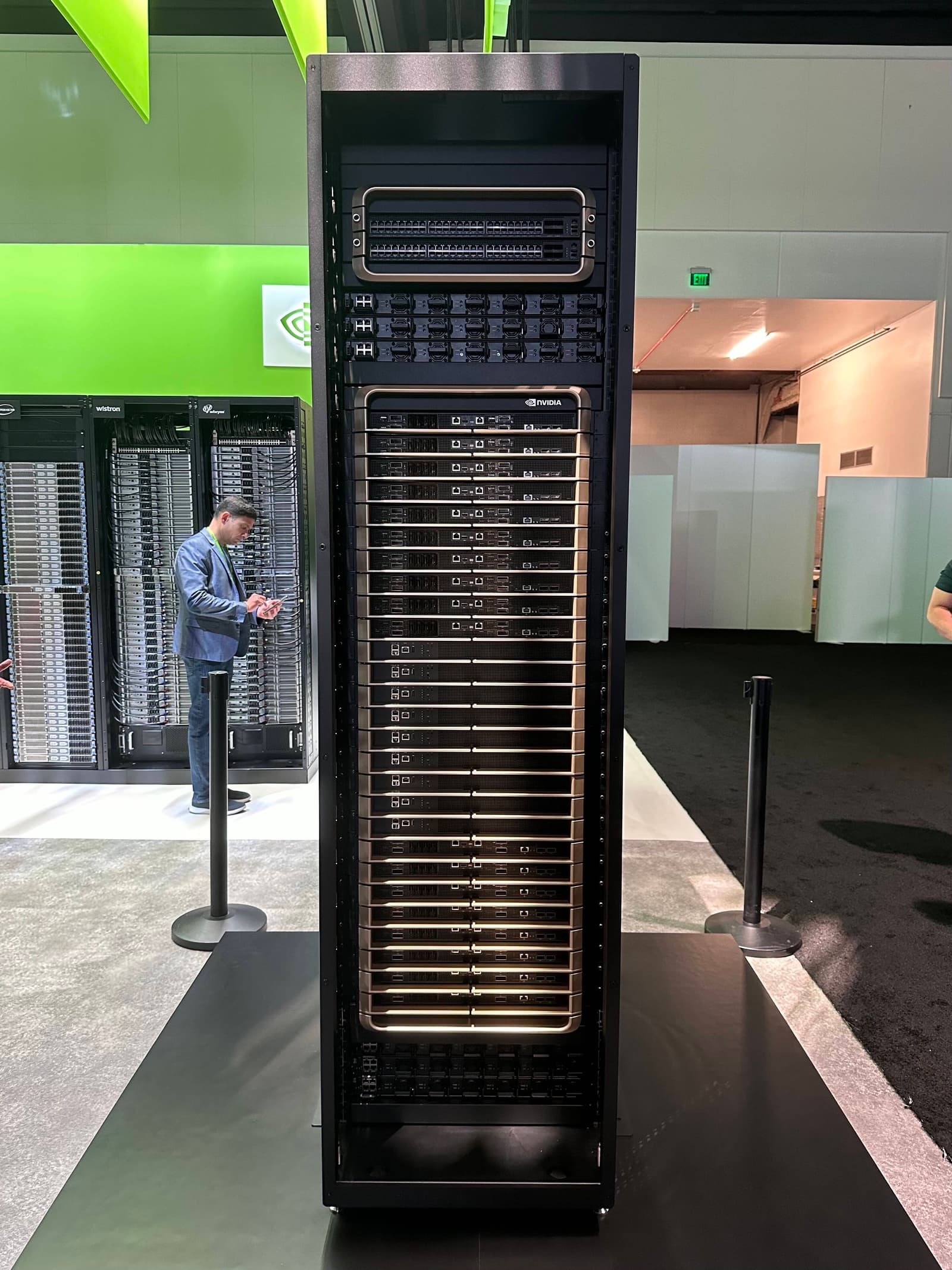 Nvidia's AI System Costs Soar 485% to $7.8 Million Per Rack as Memory Prices Drive Steepest Jump in Hyperscaler Infrastructure