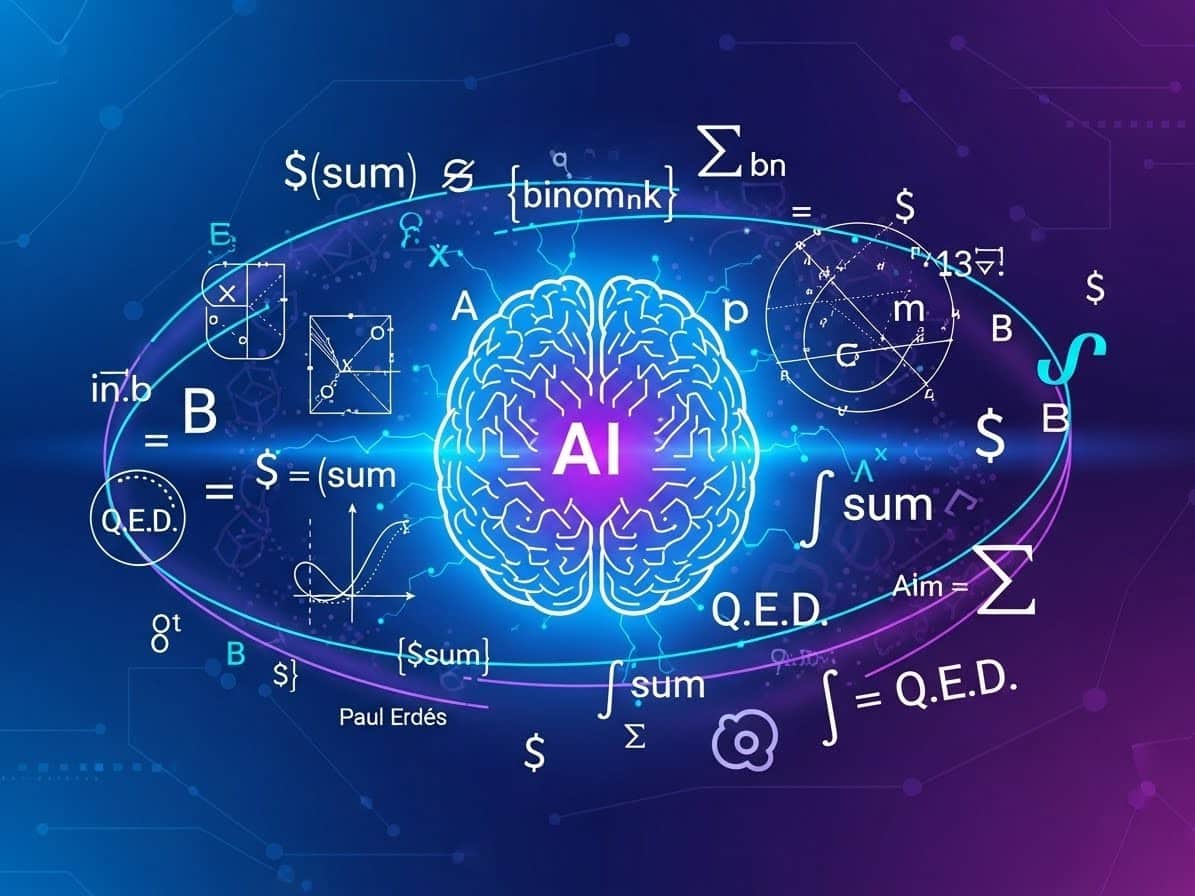 AI in Mathematics Is Forcing Big Questions: From Erdős Conjecture to the Future of Proof