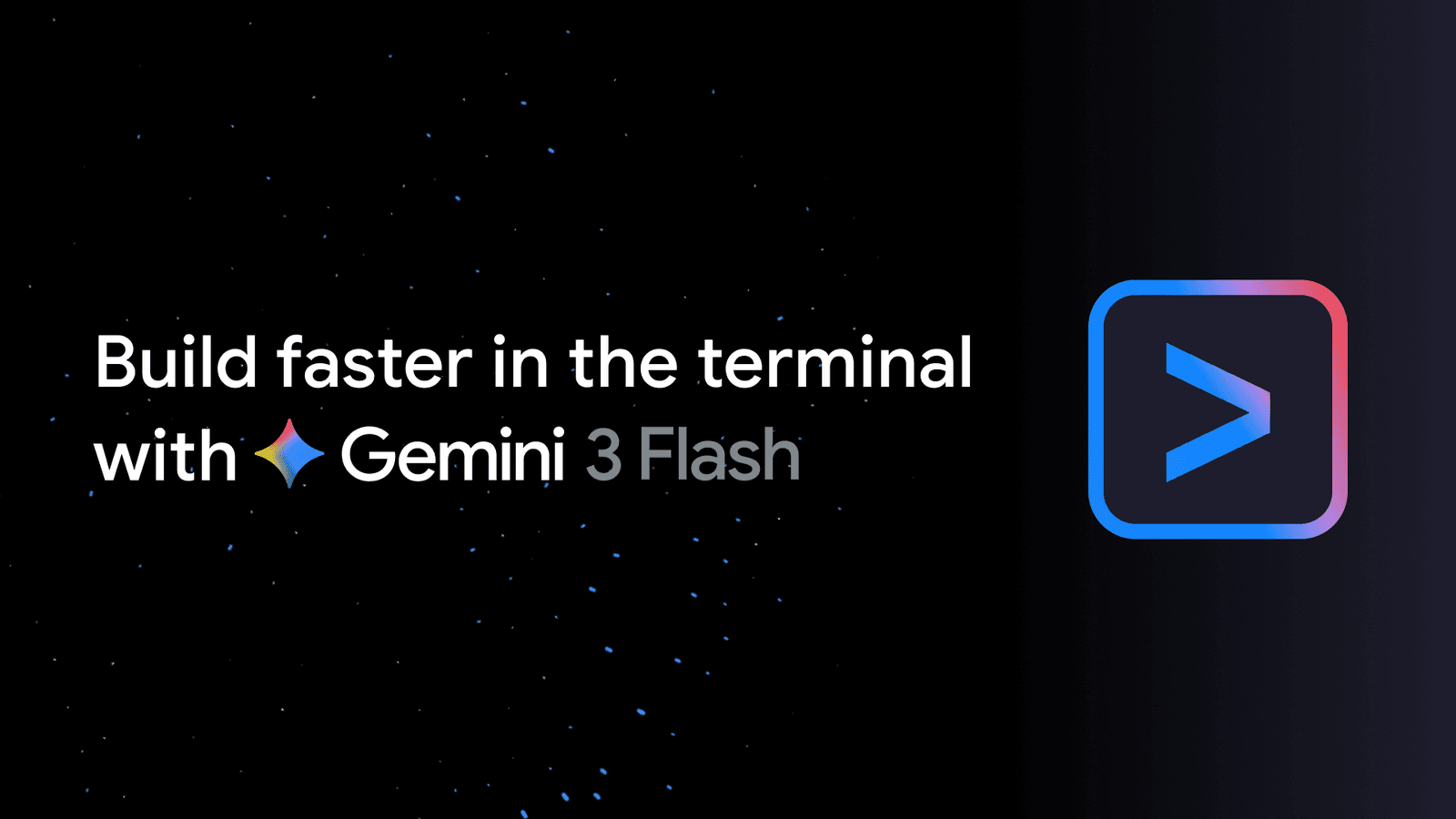 Google Gemini 3.5 Flash Now Controls Computers Natively as Built-in AI Agent Tool