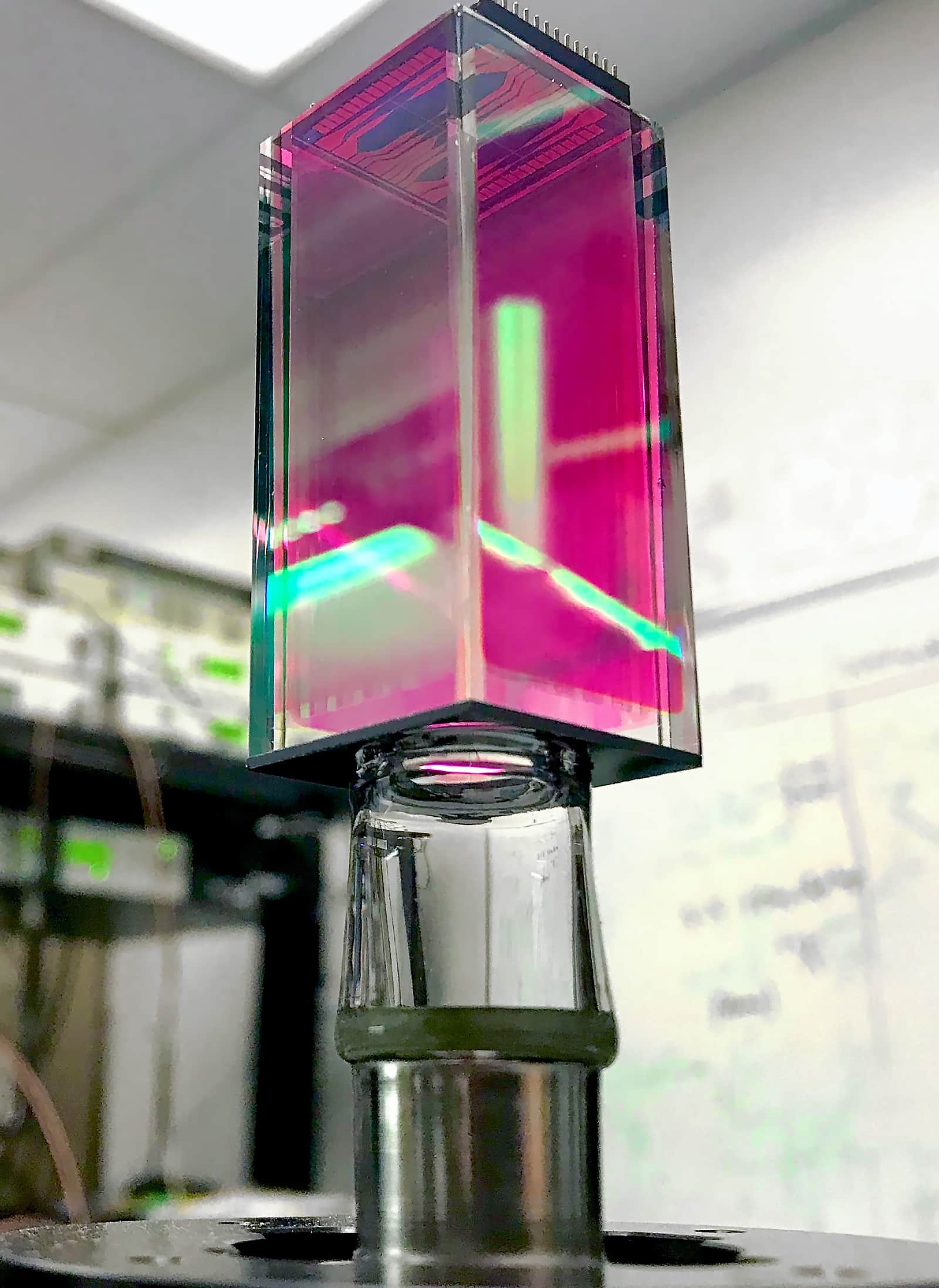NASA Cold Atom Lab Creates Bizarre Bose-Einstein Condensates in Space — Ushering in Quantum Revolution